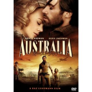 オーストラリア(外国映画)