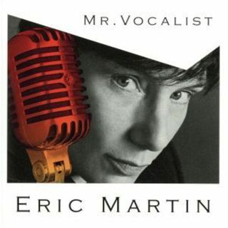 ＭＲ．ＶＯＣＡＬＩＳＴ(ポップス/ロック(洋楽))