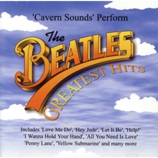【輸入盤】Ｃａｖｅｒｎ　Ｓｏｕｎｄｓ　Ｐｅｒｆｏｒｍ(ポップス/ロック(洋楽))