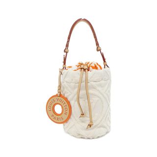 ルイヴィトン(LOUIS VUITTON)のルイヴィトン LVバイ ザ プール バケット LVバケーション M25146 バッグ(その他)