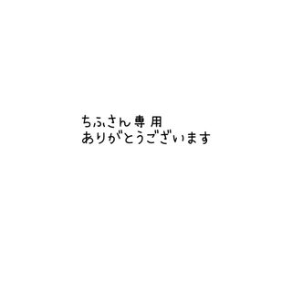 ちふさん専用(各種パーツ)