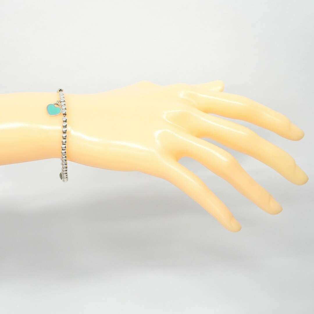 Tiffany & Co. - 【5jgb0049】ティファニー ブレスレット