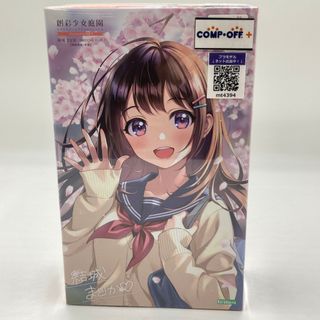 コトブキヤ(KOTOBUKIYA)の1/10 結城まどか 桃桜高校・冬服 「創彩少女庭園」 [JK001] KOTOBUKIYA コトブキヤ プラモデル 未組立品(プラモデル)