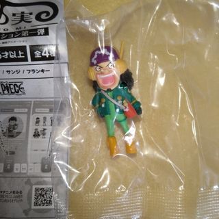 ワンピース(ONE PIECE)のウソップ　ワンピの実　エッグヘッド　ワンピース(アニメ/ゲーム)