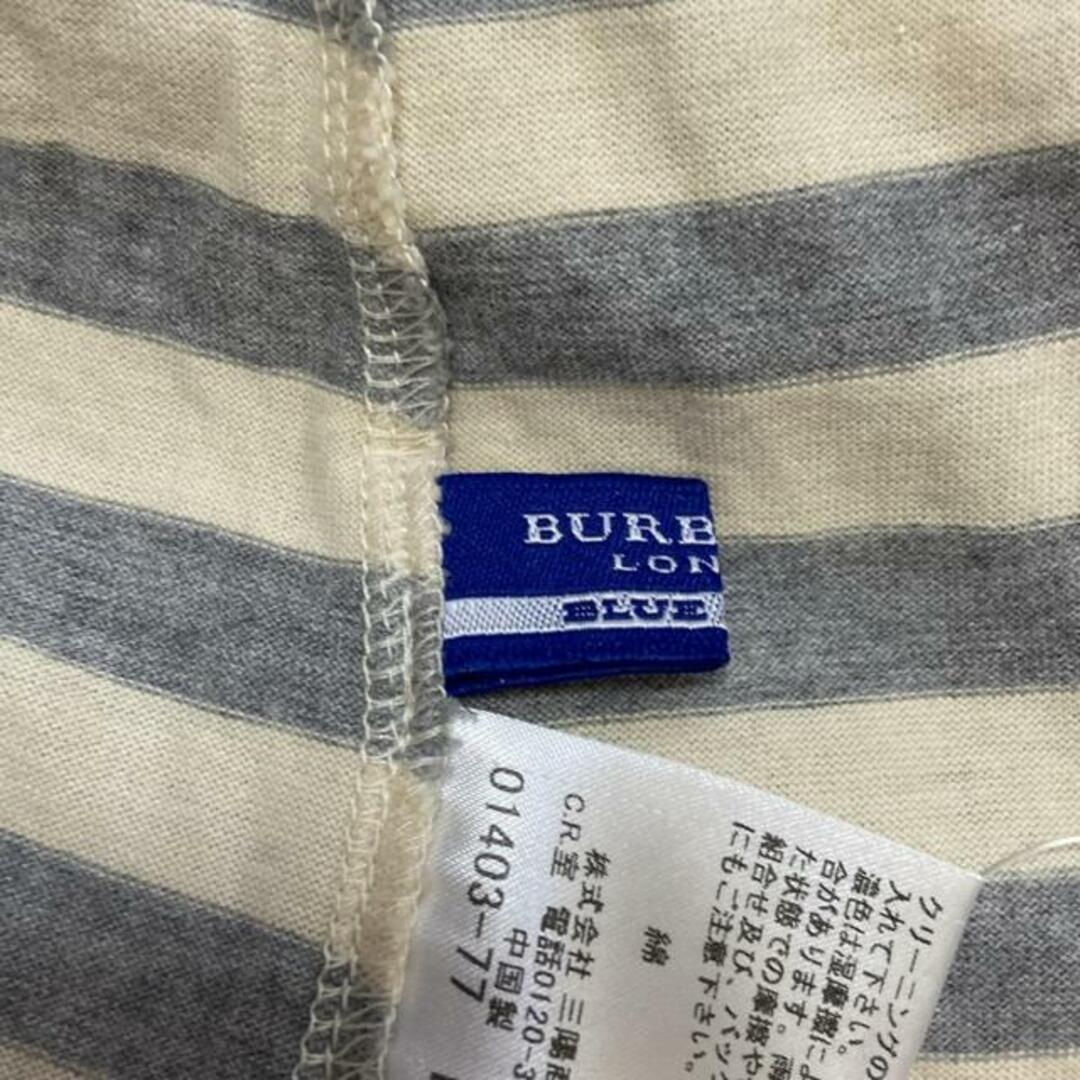 BURBERRY BLUE LABEL - Burberry Blue Label(バーバリーブルー