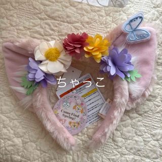 シェリーメイ(シェリーメイ)のリーナベル　カチューシャ　カムファインドスプリング(カチューシャ)