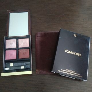トムフォードビューティ(TOM FORD BEAUTY)のトム・フォード　アイカラークウォード　42(アイシャドウ)