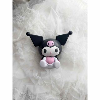 サンリオ(サンリオ)のsanrio サンリオ クロミ フィギュア 置物(キャラクターグッズ)