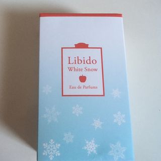 リビドー(ホワイトスノー)オードパルファム(香水(女性用))