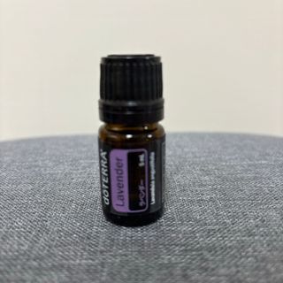 doTERRA - ドテラ　ラベンダー5ml