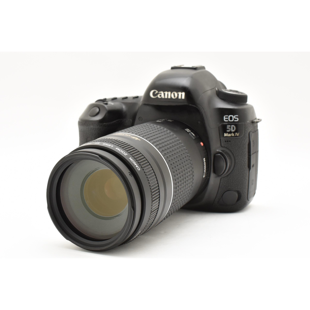 デジタル一眼レフカメラ Canon EOS 5D Mark IV標準レンズセット Amazon | Canon デジタル一眼レフカメラ EOS 5D Mark IV EF24