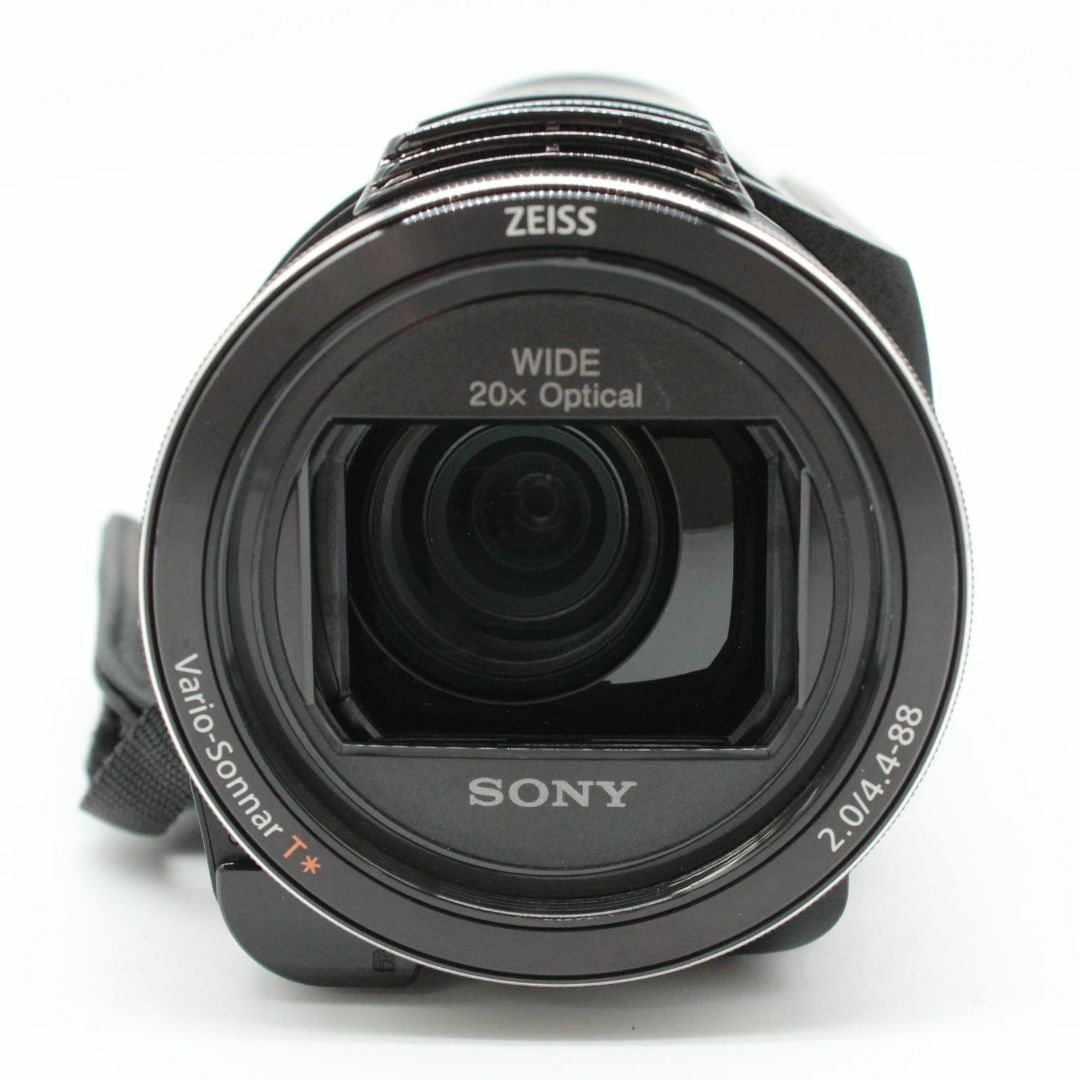 SONY - SONY FDR-AX60 ボディ ブラックの通販 by カメラ専門店