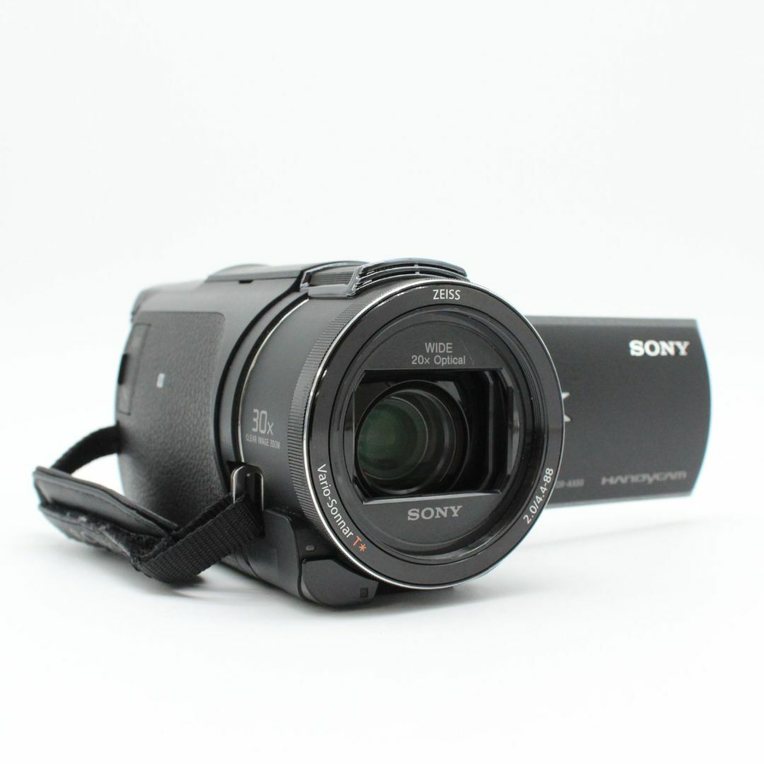 SONY - SONY FDR-AX60 ボディ ブラックの通販 by カメラ専門店