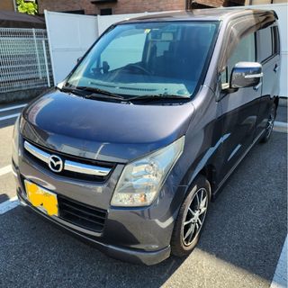 マツダ - 【今週限定価格】H24年式》マツダ　AZワゴン(ワゴンR OEM車)　MJ23S