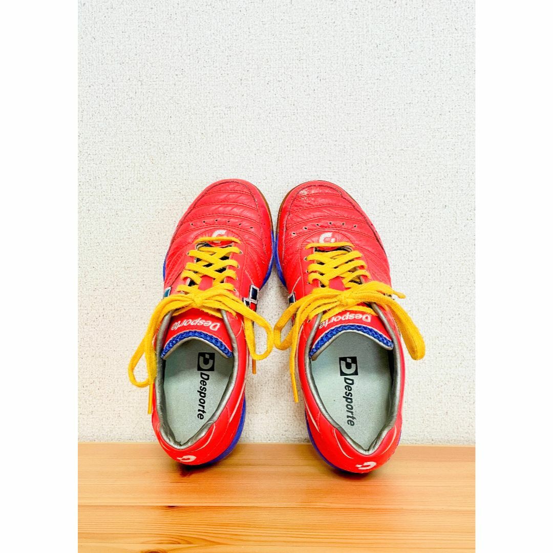 Desporte - Desporte デスポルチ カンピーナス JP PRO1の通販 by