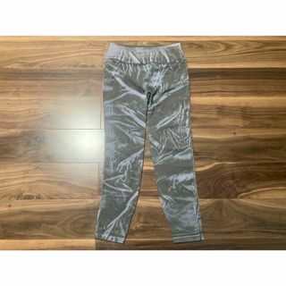 ルルレモン(lululemon)のルルレモン Ebb to Street Tight *Wash 10 新品同様☆(レギンス/スパッツ)