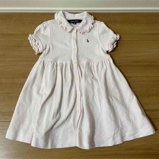 ラルフローレン(Ralph Lauren)のラルフローレン ワンピース(ワンピース)