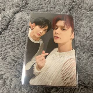 BTS 2nd muster ジン＆ジミン キーリングセット 防弾少年団(BTS) - BTS 2ND MUSTER キーリング set C ソクジン
