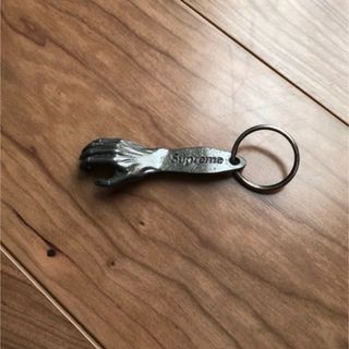 supreme キーホルダー ボトルオープナー  (キーホルダー)