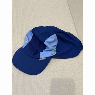 水遊び用キャップ　サイズ50から54センチ(マリン/スイミング)