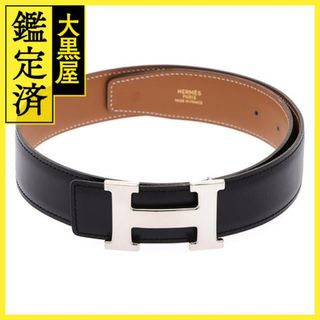 エルメス(HERMES)のエルメス 革ベルト ー 【472】(その他)