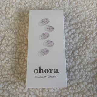 ohora - ohora ネイルシール