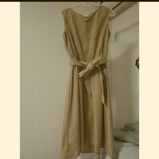 ビームス(BEAMS)のBEAMS  ワンピース  38サイズ(ひざ丈ワンピース)