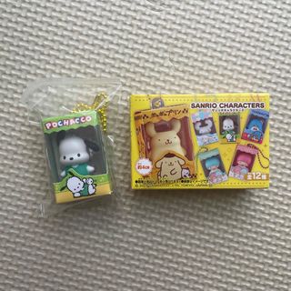 サンリオ(サンリオ)のサンリオキャラクターズ チョコボックス ポチャッコ(キャラクターグッズ)