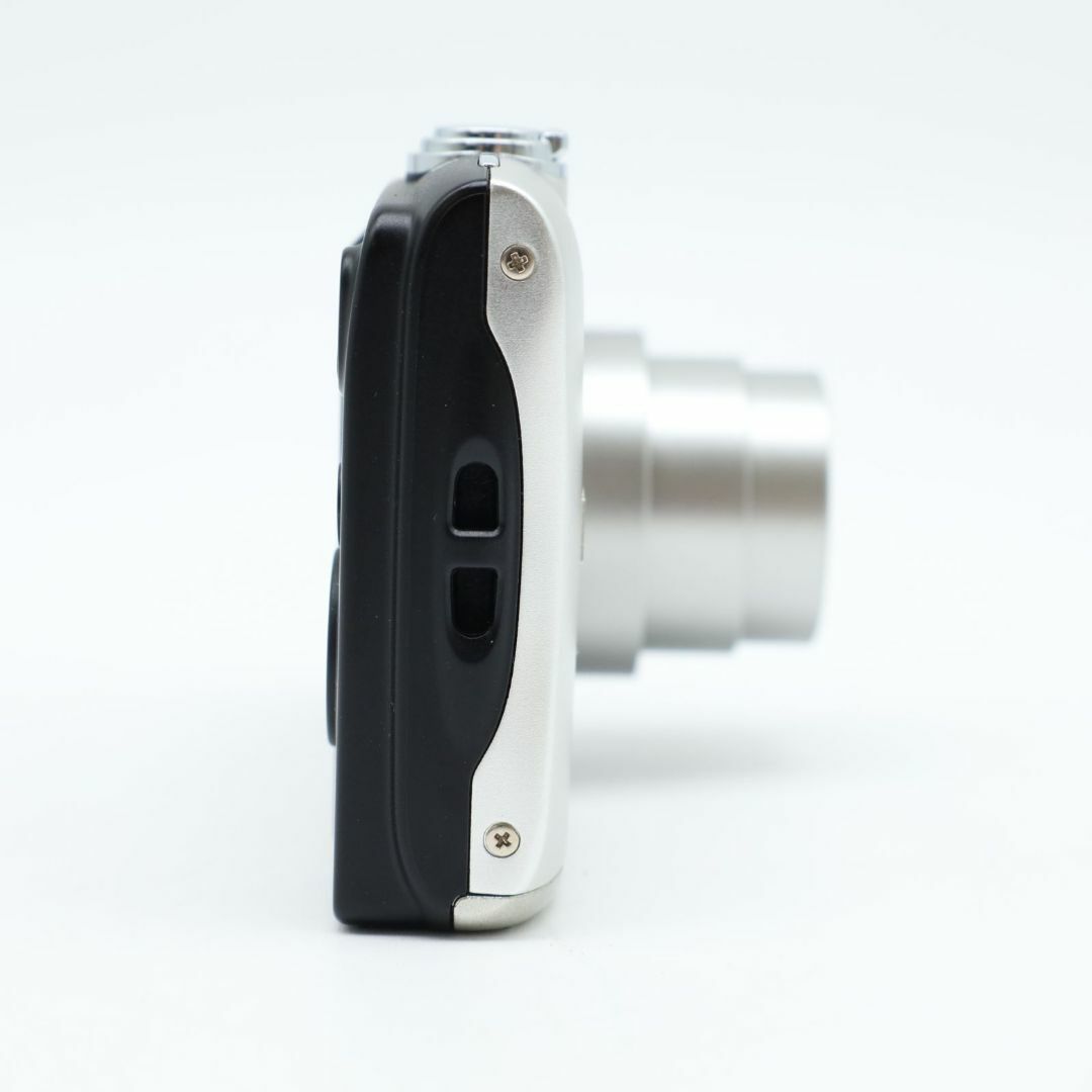Nikon - Nikon COOLPIX S2900 ボディ シルバーの通販 by カメラ