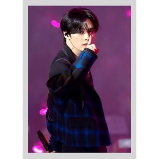 ストレイキッズ(Stray Kids)の31 Stray Kids リノ 写真:L版89×127mm(アイドルグッズ)
