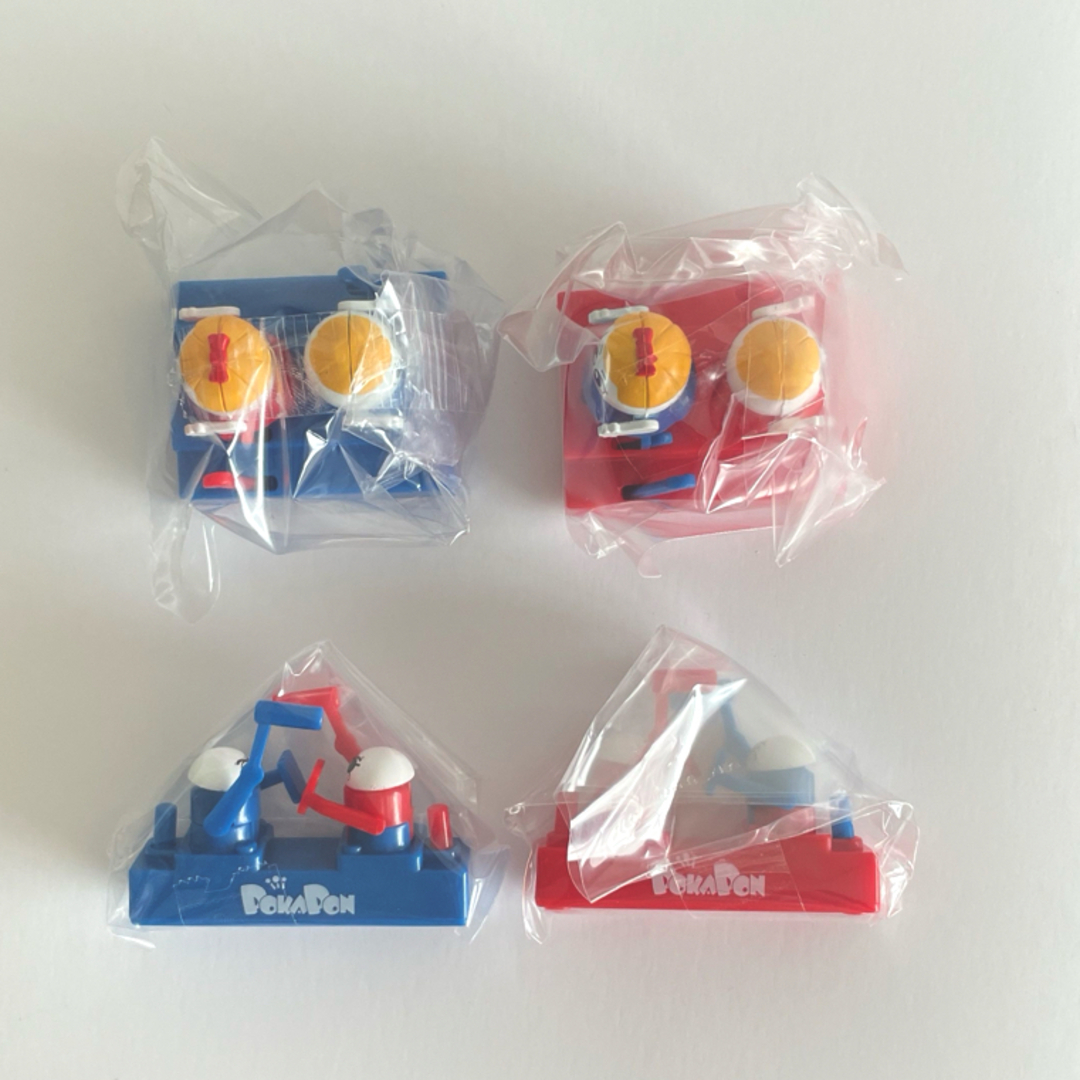 エポック社の野球盤スプリットエース＆アクションゲームEX 全12種セット エンタメ/ホビーのコレクション(その他)の商品写真