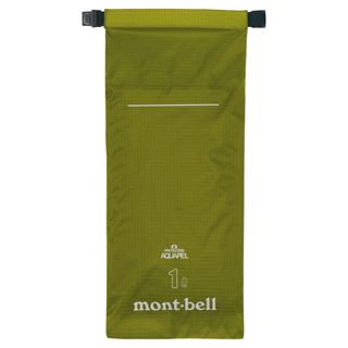 mont bell - プロテクション アクアペル 1L