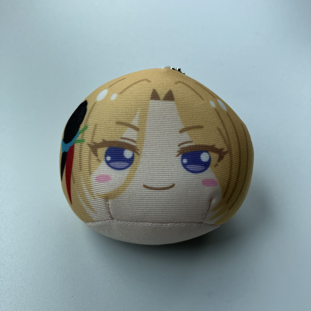水瀬いちご おまんじゅう エンタメ/ホビーのおもちゃ/ぬいぐるみ(キャラクターグッズ)の商品写真