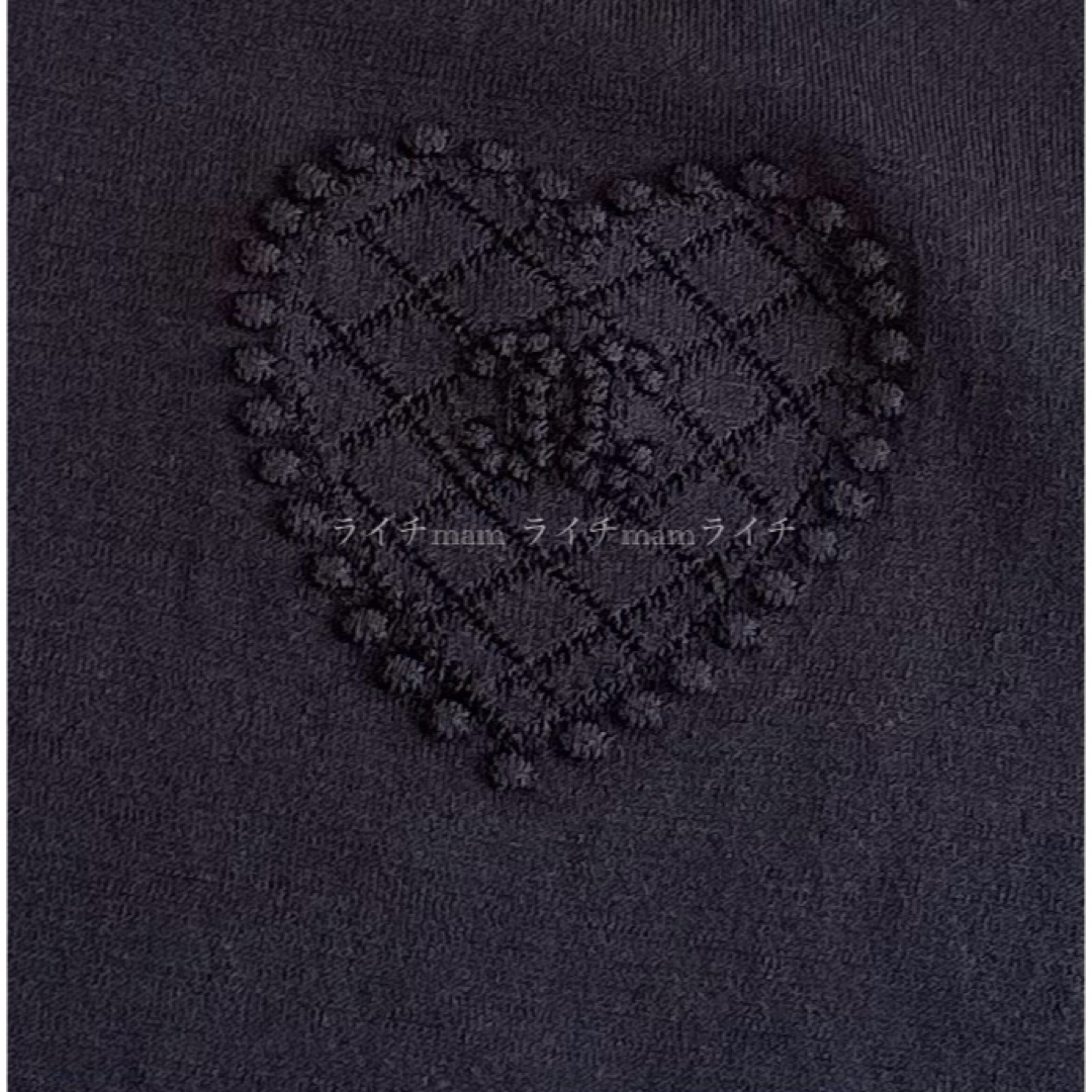 CHANEL(シャネル)のCHANEL🎀シャネル♡カットソー　最新　　Tシャツ　 レディースのトップス(Tシャツ(半袖/袖なし))の商品写真