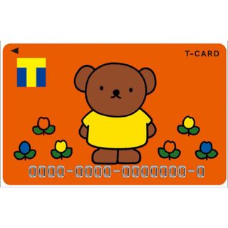 ボリス　Tカード Vポイントカード(カード)