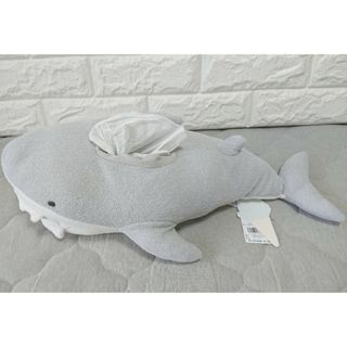 gelato pique - 新品♡【GELATO PIQUE】SHARKティッシュケース♡水色