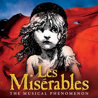 レ・ミスゼラブルLes Misérables Tカード Vポイントカード(カード)