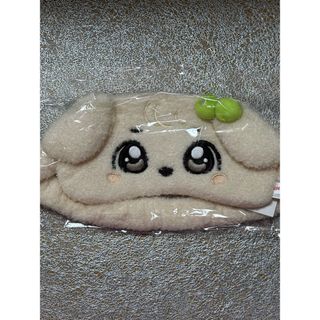 IVE ユジン MINIVE popup ヘアバンド 韓国(K-POP/アジア)