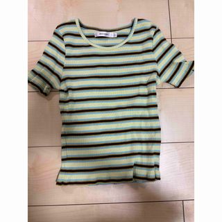 moussy - Tシャツ