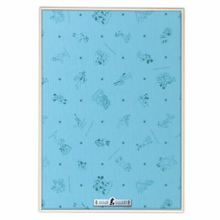 テンヨー(Tenyo) 【日本製】 アルミ製 パズルフレーム ディズニー専用 セ(絵画額縁)
