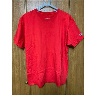 Champion - 【champion】チャンピオン　Tシャツ