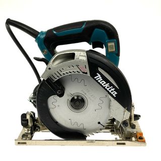 マキタ(Makita)の##MAKITA マキタ 147mm 電子造作用精密マルノコ 5310C 本体のみ コード式 2013年製(その他)
