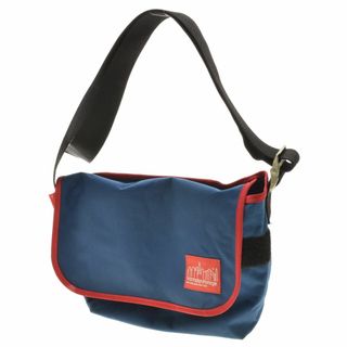 マンハッタンポーテージ(Manhattan Portage)の【ManhattanPortage×BEAMS】別注 1606V メッセンジャーショルダーバッグ(メッセンジャーバッグ)