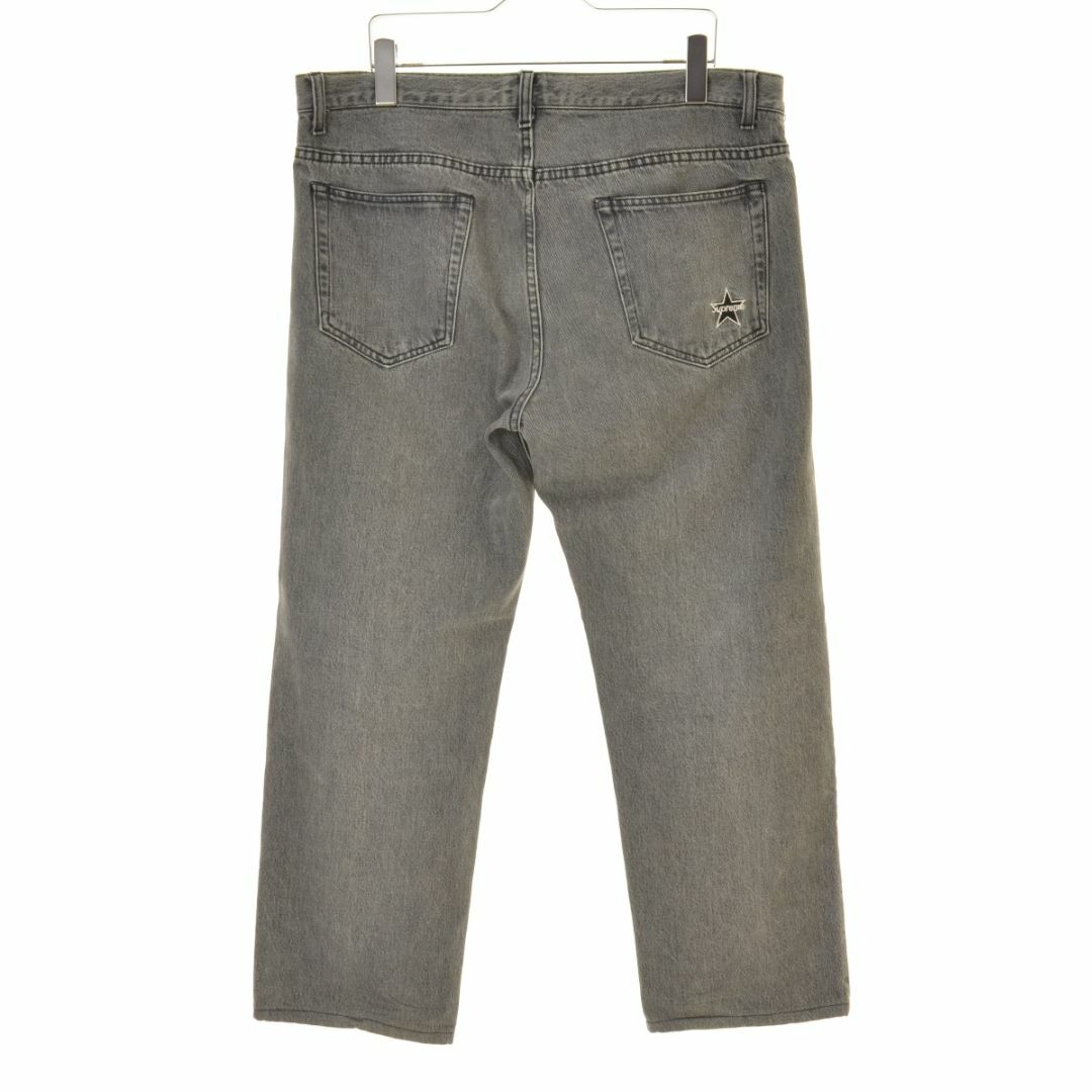 Supreme - 【SUPREME】Regular Jeanデニムパンツの通販 by