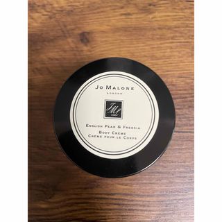 Jo Malone - ２回使用JO MALONE イングリッシュペアーandフリージアボディクリーム