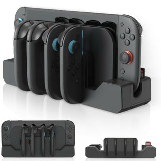 Switch 2 ジョイコン2用 充電スタンド(その他)