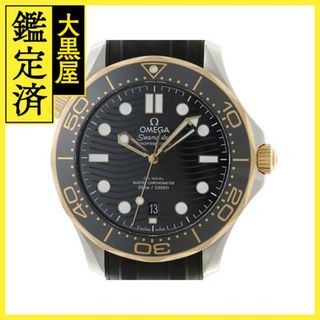 オメガ(OMEGA)のオメガ シーマスター プロフェッショナル 210.22.42.20.01.002 【472】(腕時計(アナログ))