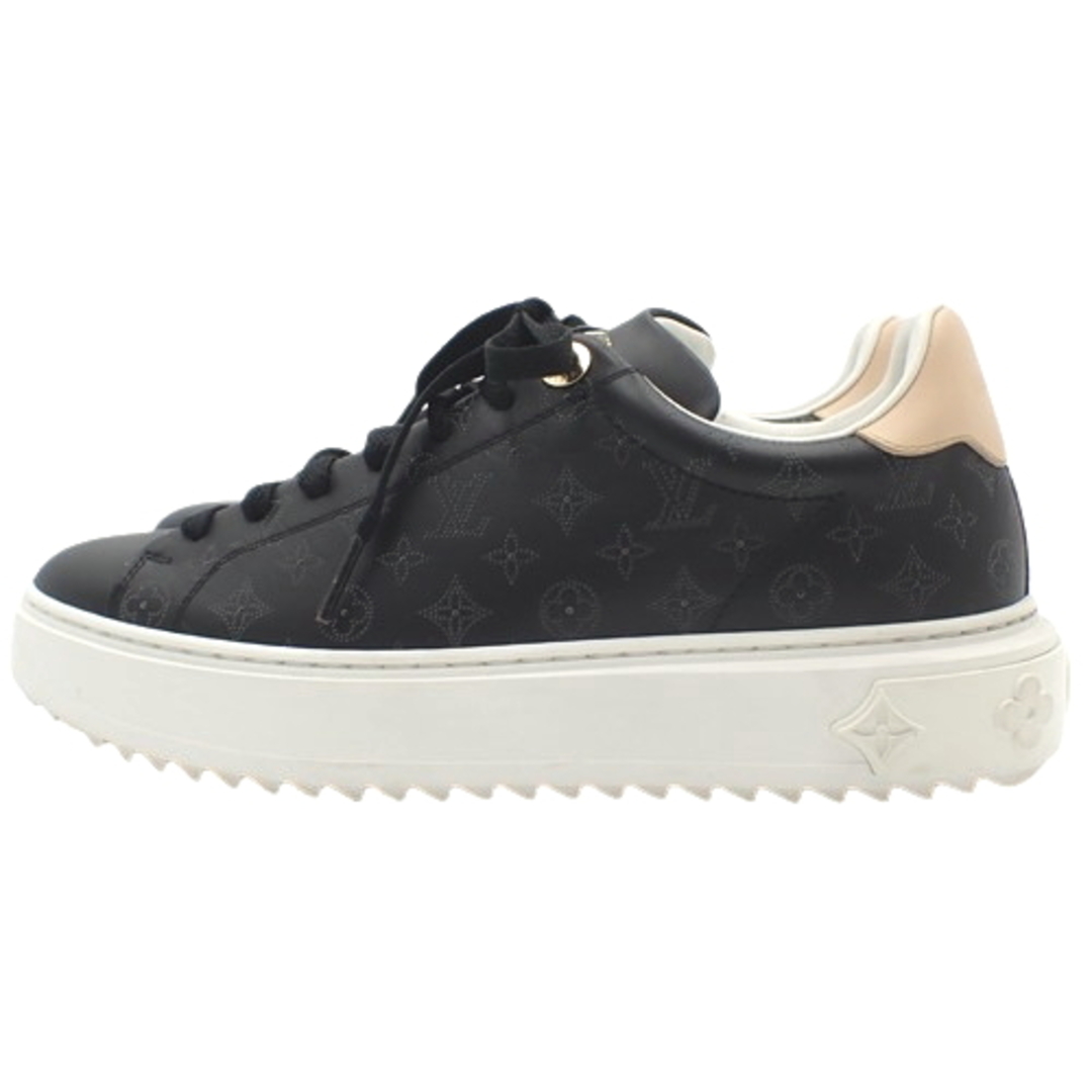 Louis Vuitton スニーカー LOUIS VUITTON - LOUIS VUITTON(ルイ・ヴィトン) タイムアウト