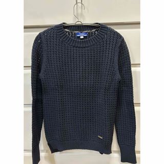 BURBERRY - パーバリー　サマーニット
