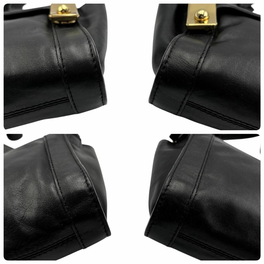 SEE BY CHLOE(シーバイクロエ)のSee by Chloé シーバイクロエ　ショルダーバッグ　レザー　I540 レディースのバッグ(ショルダーバッグ)の商品写真